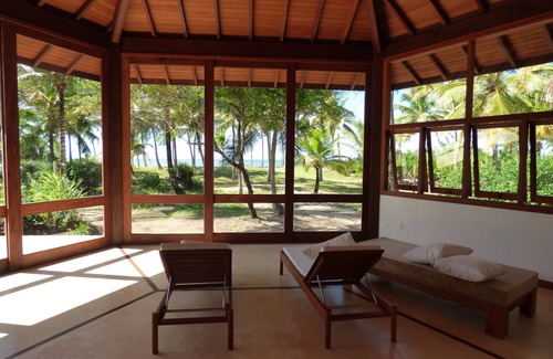 Marau Hotel | Pousada Lagoa do Cassange