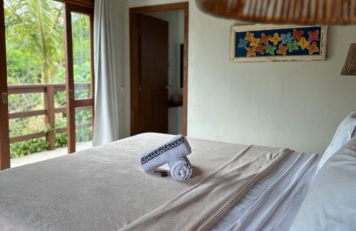 Praia do Rosa Apartamento | Pousada Lagoa do Rosa