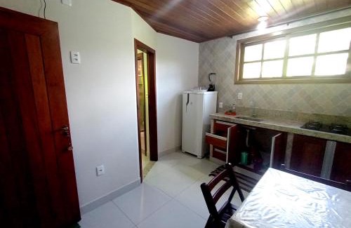 Morro de Sao Paulo Apartamento | Pousada Lagoa Flat