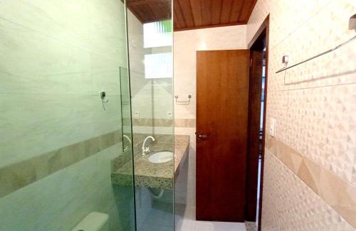 Morro de Sao Paulo Apartamento | Pousada Lagoa Flat