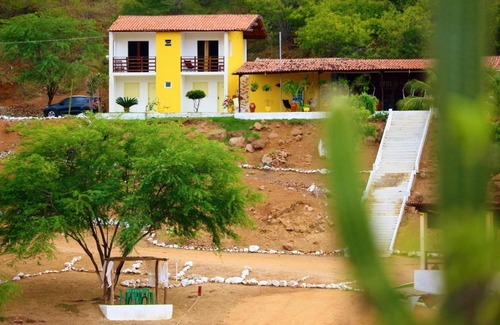 Piranhas Hotel | Pousada Lampião Rio