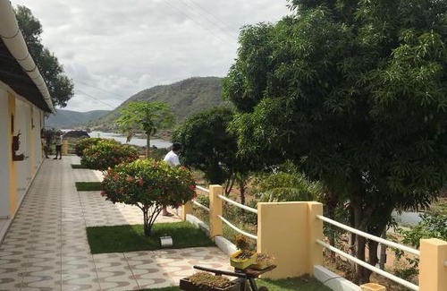 Piranhas Hotel | Pousada Lampião Rio