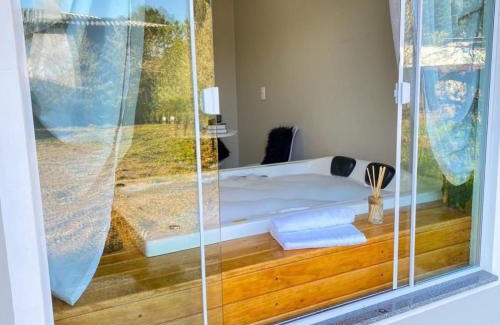 Anita Garibaldi Casa | Pousada Le Essence