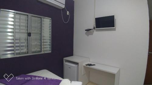 Prado Hotel | Pousada Lirio dos Vales