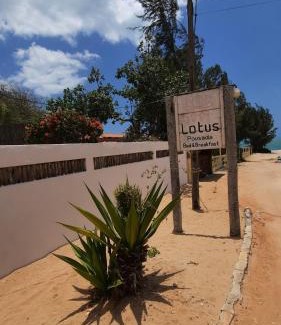 Prea Hotel | Pousada Lotus
