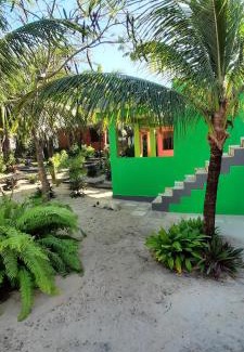 Prea Hotel | Pousada Lotus