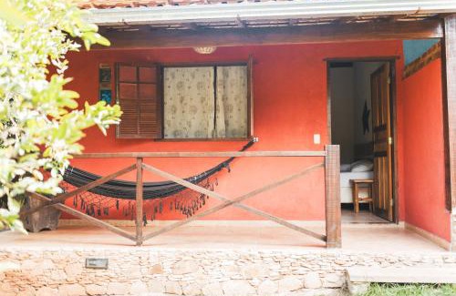 Serra do Cipo Hotel | Pousada Luar