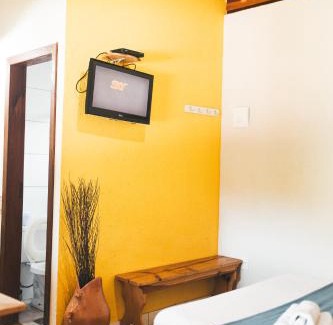 Serra do Cipo Hotel | Pousada Luar