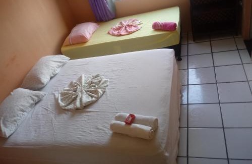 Barra do Paraguacu Hotel | Pousada Luar de Monte Cristo