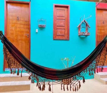 Piranhas Apartamento | pousada malva branca