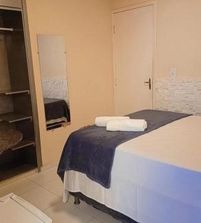 Piranhas Apartamento | pousada malva branca