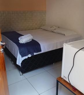 Piranhas Apartamento | pousada malva branca