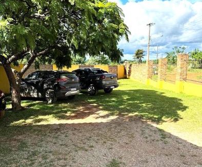 Cuiaba Hotel | Pousada Manga Rosa