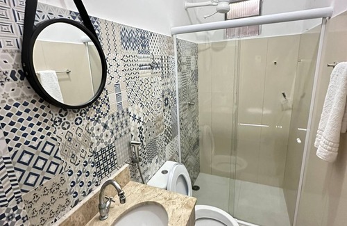 Gamboa Hotel | Pousada Mar da Gamboa