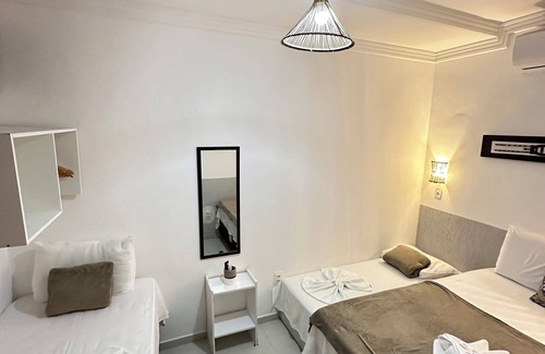 Gamboa Hotel | Pousada Mar da Gamboa