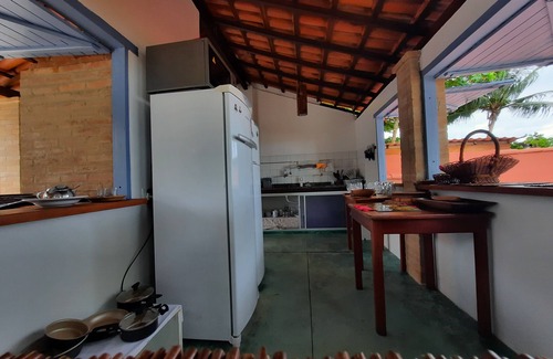 Cumuruxatiba Hotel | Pousada Maraua