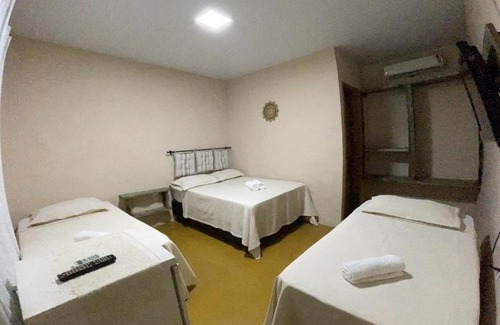 Bonito Hotel | Pousada Maria João