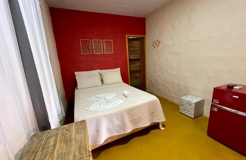 Bonito Hotel | Pousada Maria João