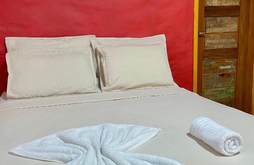 Bonito Hotel | Pousada Maria João