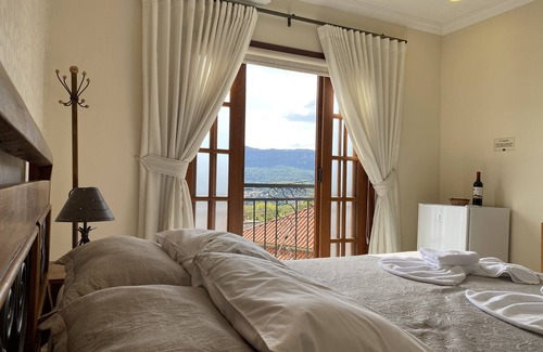 Tiradentes Hotel | Pousada Maria Monteiro