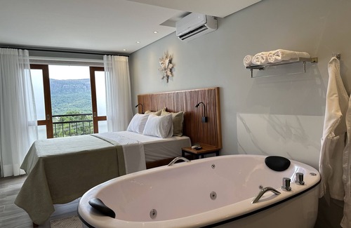 Tiradentes Hotel | Pousada Maria Monteiro