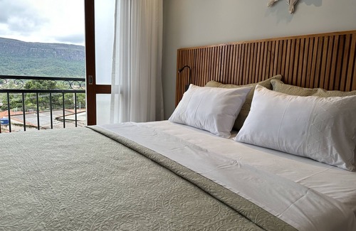 Tiradentes Hotel | Pousada Maria Monteiro