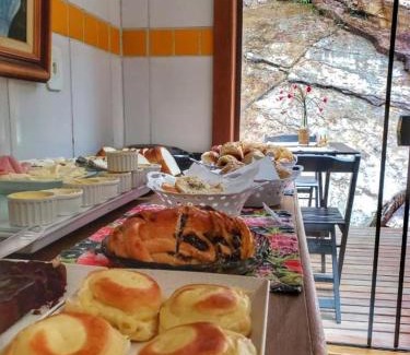 Ouro Preto Hotel | Pousada Marotta