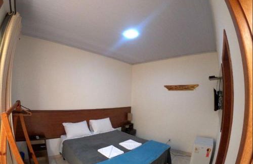 Ouro Preto Hotel | Pousada Marotta