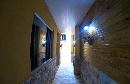 Ouro Preto Hotel | Pousada Marotta