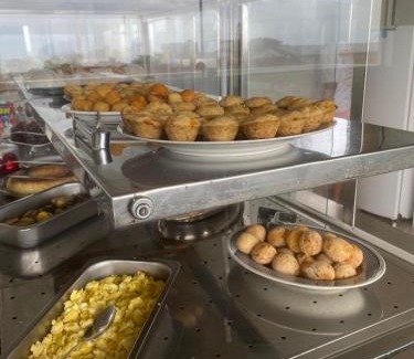 Guriri Hotel | Pousada Martins