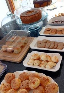 Pirenopolis Hotel | Pousada Meia Ponte