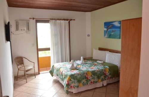 Bertioga Hotel | Pousada Mirante da Enseada