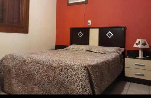 Bom Principio Otro | Pousada Moranguinho