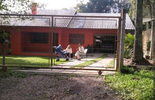 Bom Principio Otro | Pousada Moranguinho