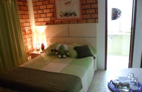 Canasvieiras Hotel | Pousada Morena Flor