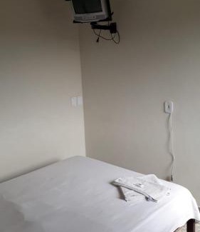 Dores de Campos Hotel | Pousada Moura Ávila