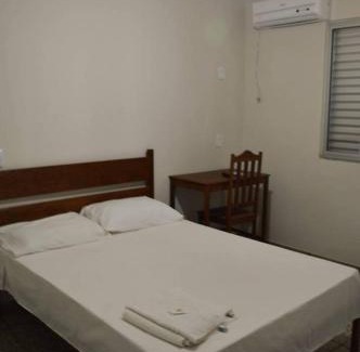 Dores de Campos Hotel | Pousada Moura Ávila