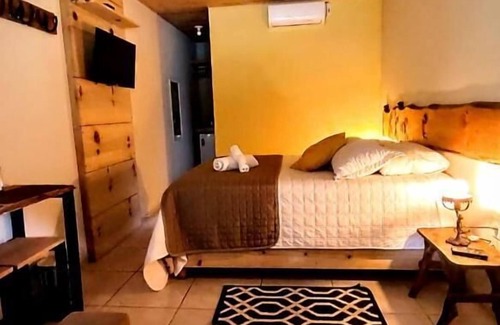 Urubici Hotel | Pousada Nó de Pinho Urubici