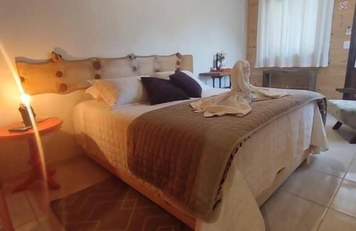 Urubici Hotel | Pousada Nó de Pinho Urubici