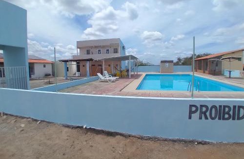 Piranhas Hotel | Pousada Nathymar