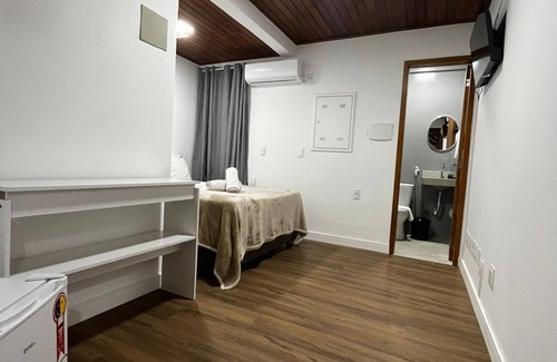 Campeche Hotel | Pousada Natur Campeche