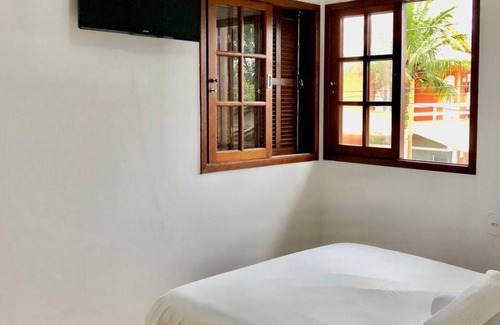 Campeche Hotel | Pousada Natur Campeche