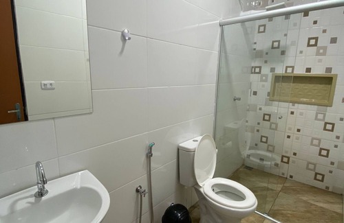 Carolina Hotel | Pousada Nelly Medeiros