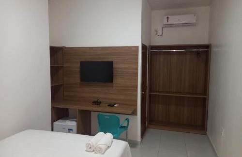 Riachao Hotel | Pousada Nordestina