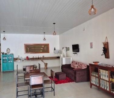 Riachao Hotel | Pousada Nordestina