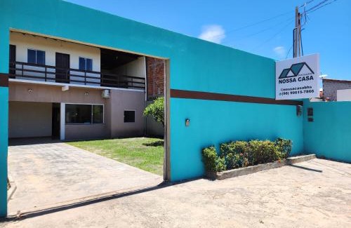 Barreirinhas Hotel | Pousada Nossa Casa Barreirinhas