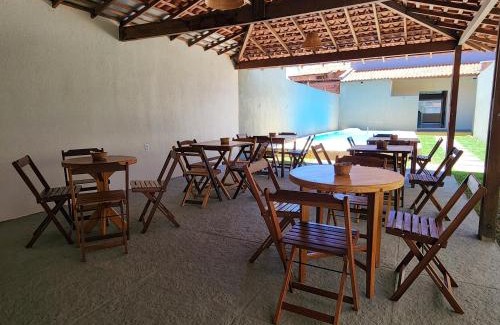 Barreirinhas Hotel | Pousada Nossa Casa Barreirinhas