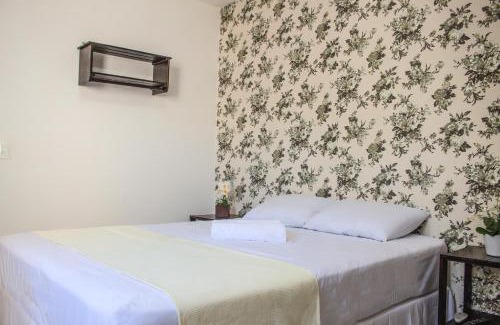 Pilar Hotel | Pousada Nossa Ilha