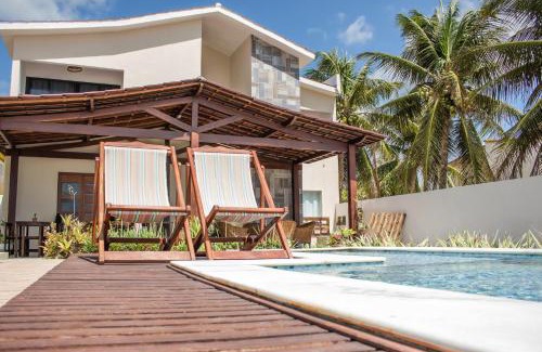 Pilar Hotel | Pousada Nossa Ilha