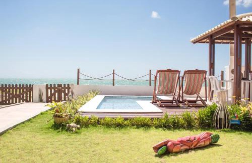 Pilar Hotel | Pousada Nossa Ilha